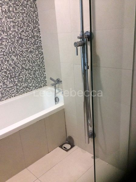 3 Bed Apartment (Condo) for Sale in  The Rochester Residences - Image 2